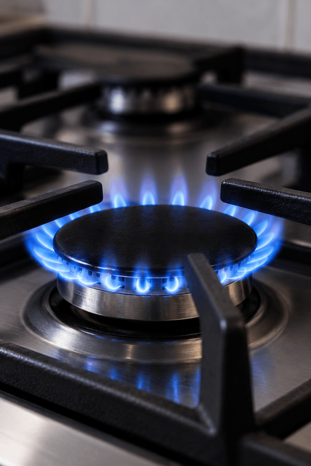 Gas services
