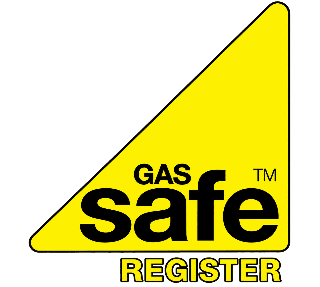 Gas Safe Registered