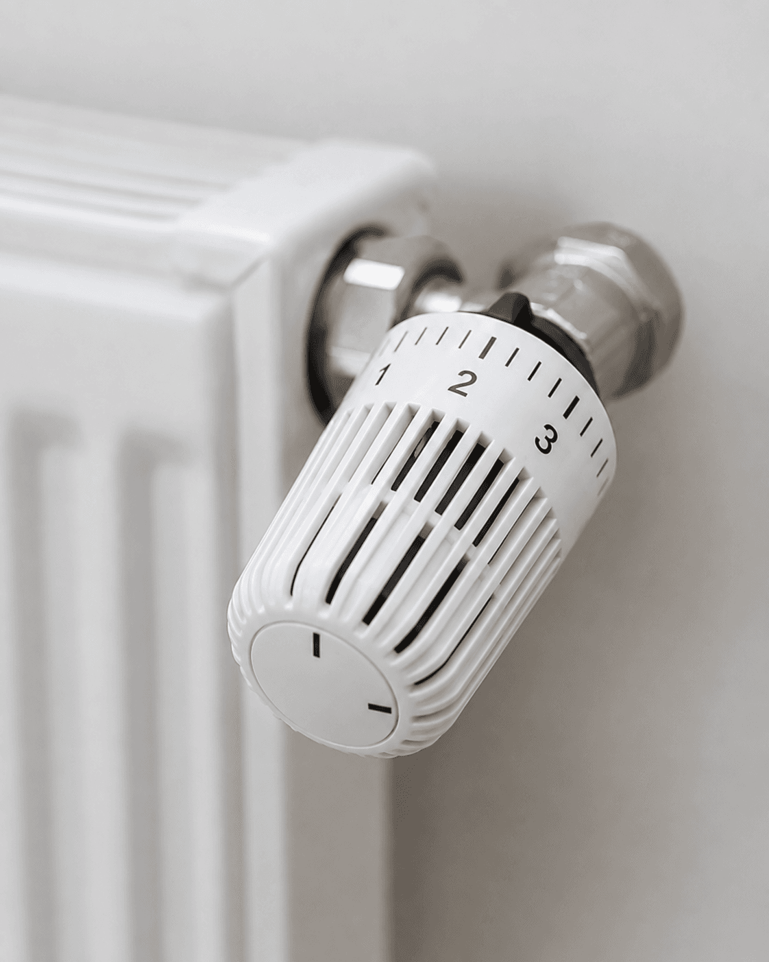 Central heating